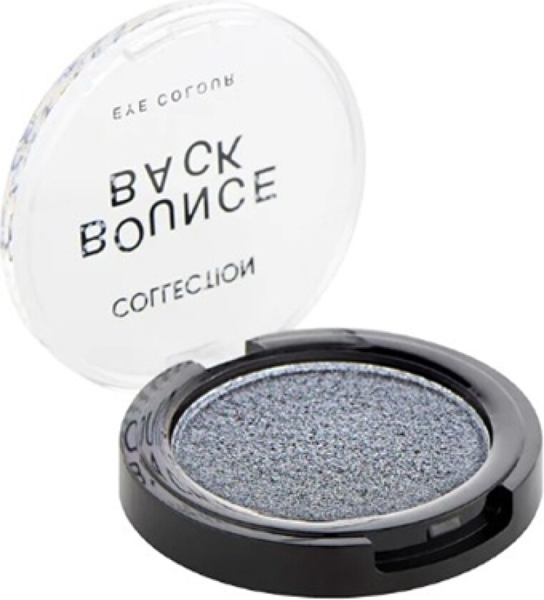 Collection Glam Crystals Bounce Back Eyeshadow Edelt metall