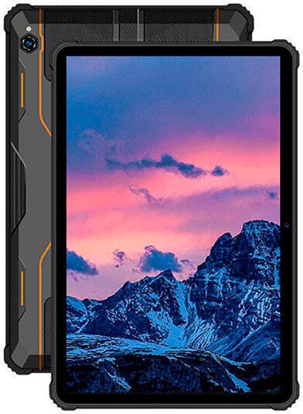 Tablet Oukitel Tablet Oukitel RT1 4/64GB Orange Rugged 10000 mAh LTE