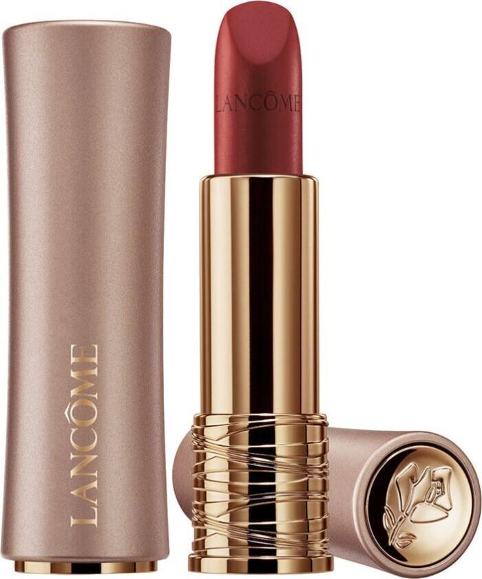 L'Absolu Rouge Inti-Matte Lipstick 3,2 g (Farge: 289)