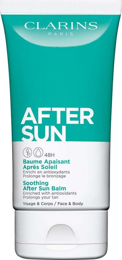 Soothing After Sun Balm 150 ml