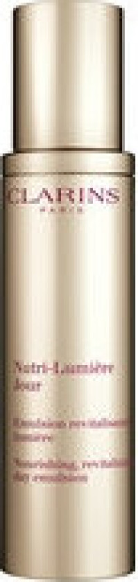 Nutri-Lumiére Day Emulsion 50 ml