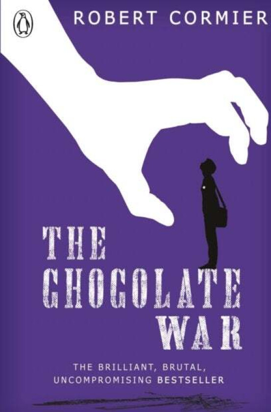 The Chocolate War av Robert Cormier