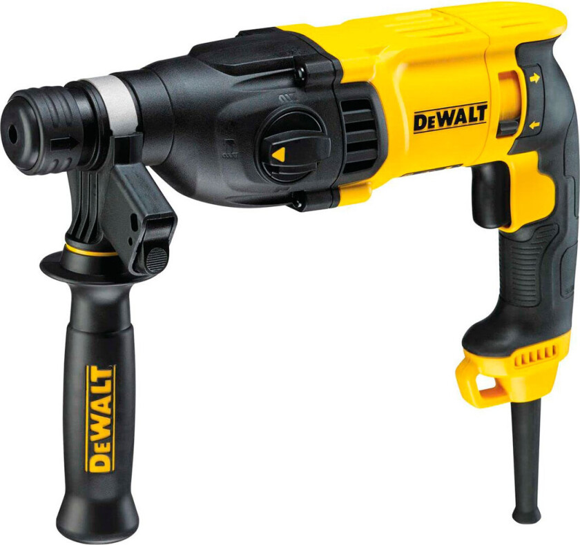 Dewalt D25133K Borhammer 800 W