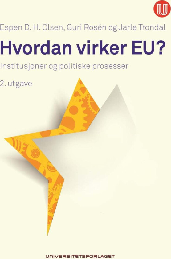 Hvordan virker EU?