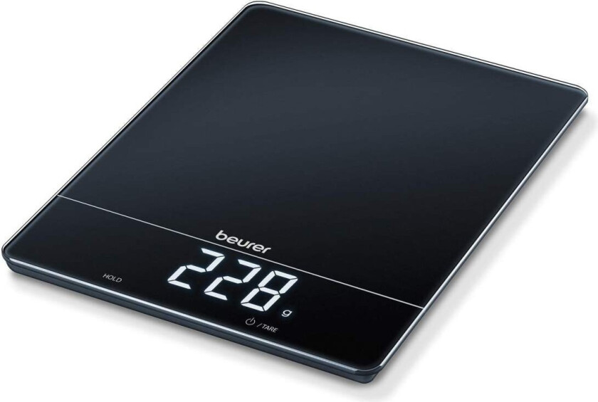 Kjøkkenvekt KS 34 - kitchen scales