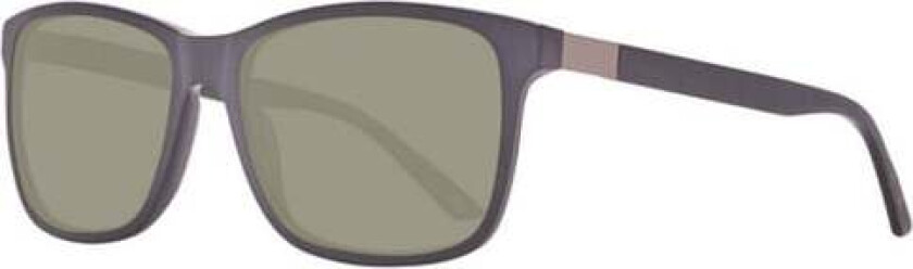 Solbriller for Menn Helly Hansen HH5013-C01-56