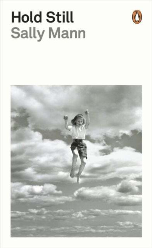 Hold Still Av Sally Mann