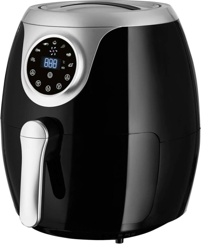 Champion Aero Fryer 5,6l XXL