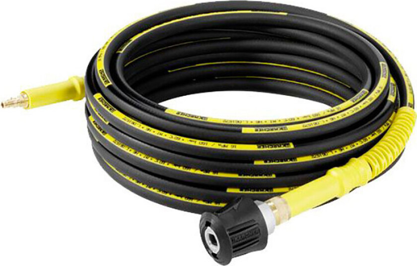 Bilde av Accessories XH 10 Q Extension Hose Quick Connect (K3-K7)