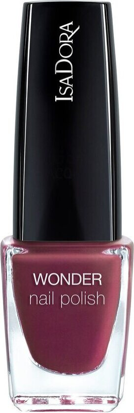 Wonder Nail 130 Red Plum