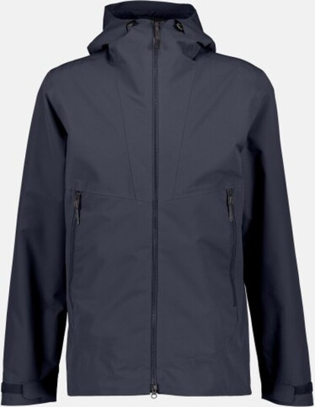 Basil Usx Jkt 4 Dark Night Blue XL, Dark Night Blue