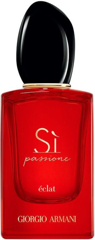 Si Passione Éclat De Parfum