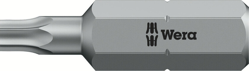 867/1 Z TORX® BO BITS TX 15 X 25 MM