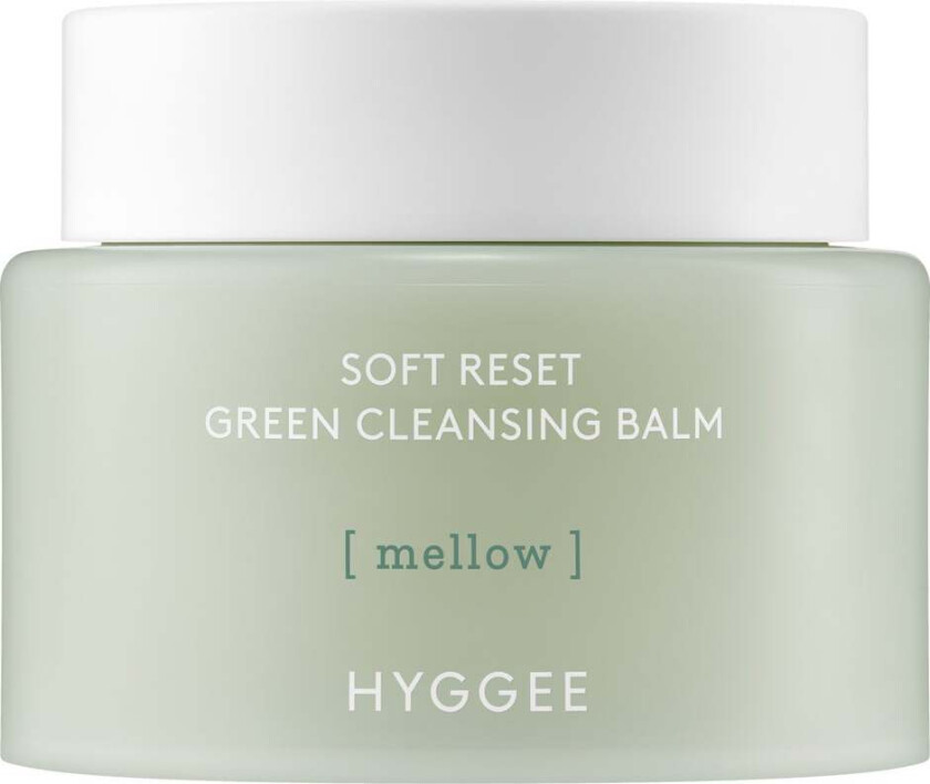 Soft Reset Green Cleansing Balm 100 ml