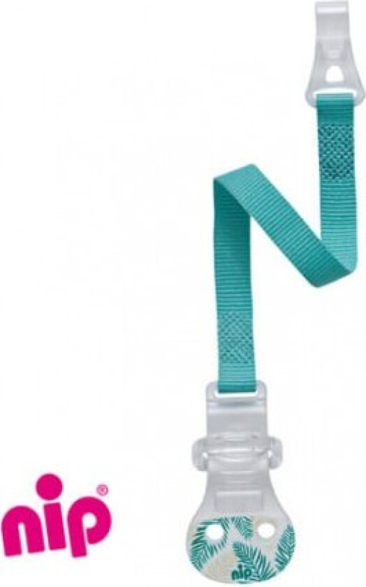 - Smokkesnor, Blå/grønn, Med Krok