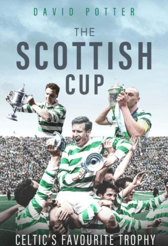 Scottish Cup, the av David Potter