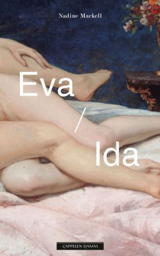 Eva/Ida av Nadine Mackell
