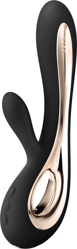 Soraya 2 Black