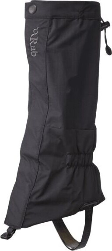 Trek Gaiter Wmns Black L
