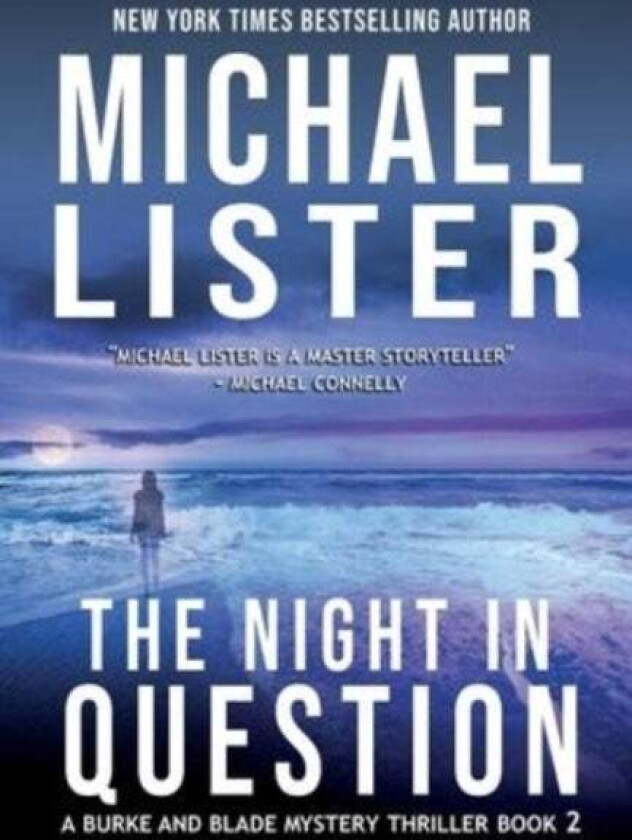 The Night in Question av Lister