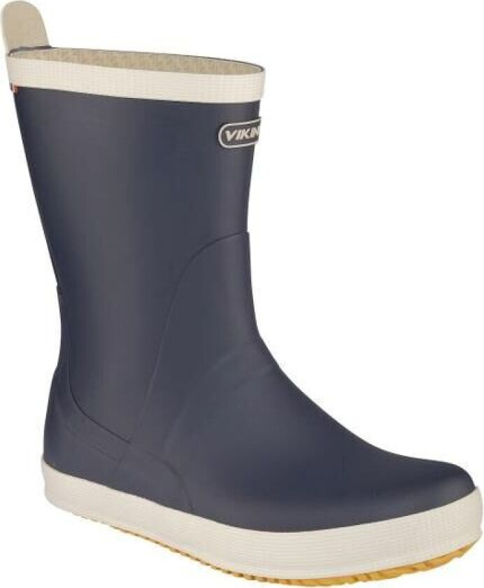 Unisex Seilas 41, Navy