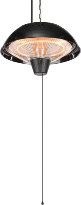 TriStar Elvärmare Takhängd 360 IP34 KA