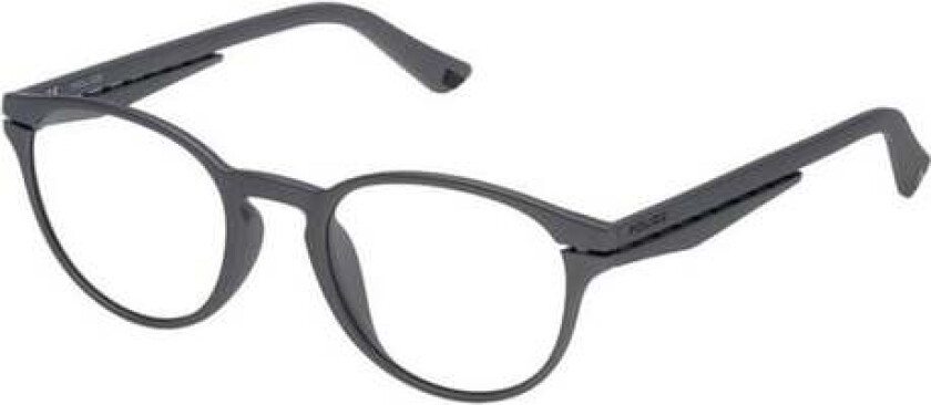 Herre Glassramme Police VPL63550096G (ø 50 mm)