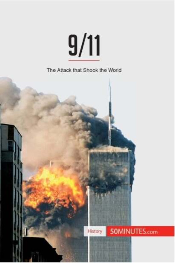 9/11 av 50minutes