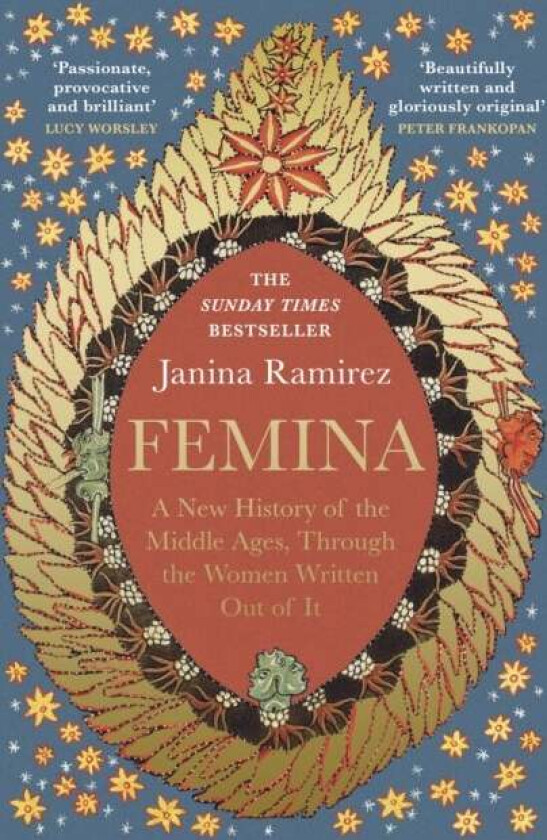 Femina av Janina Ramirez