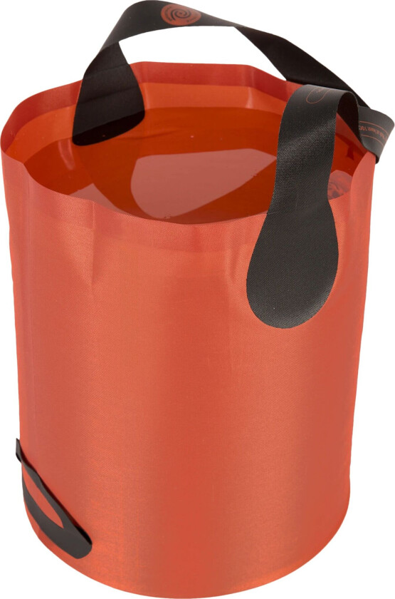 Bilde av Sea To Summit Folding Bucket Nylon 10l Red Rød