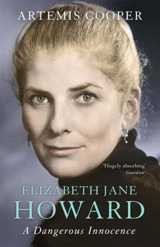 Elizabeth Jane Howard av Artemis Cooper