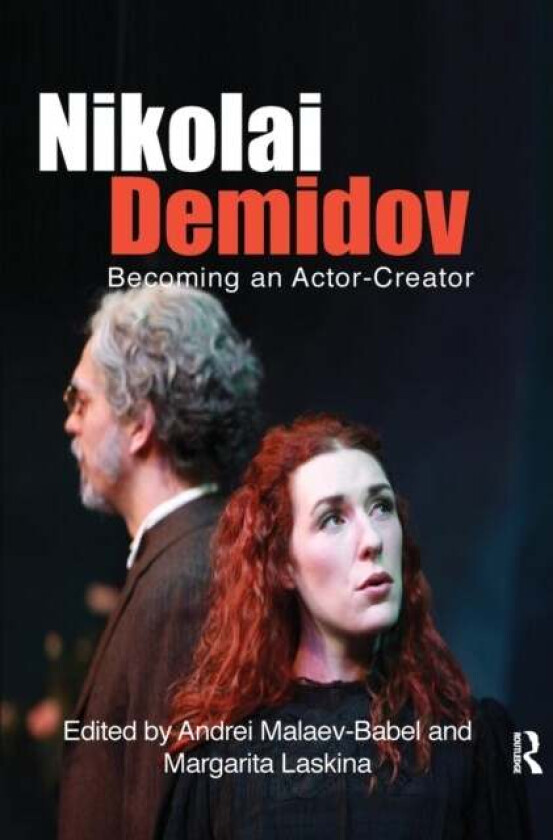 Nikolai Demidov av Nikolai Demidov