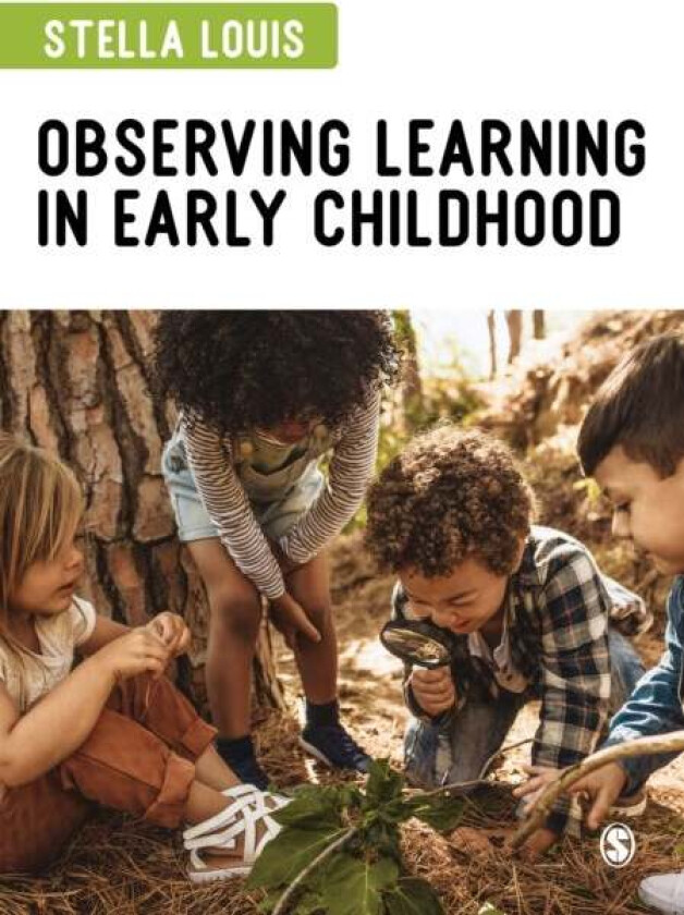 Observing Learning in Early Childhood av Stella Louis