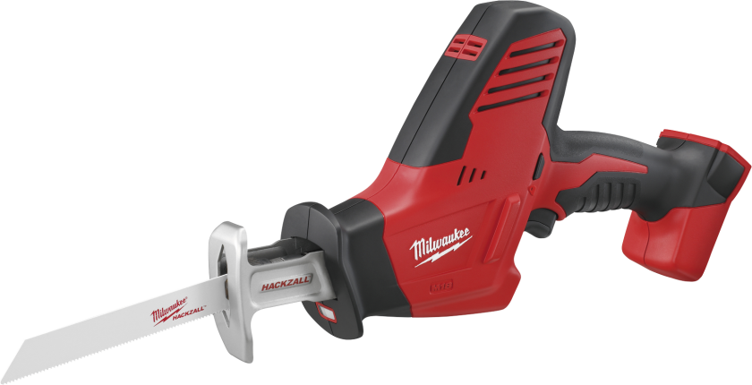 C18 HZ-0 Tigersag uten batteri og lader