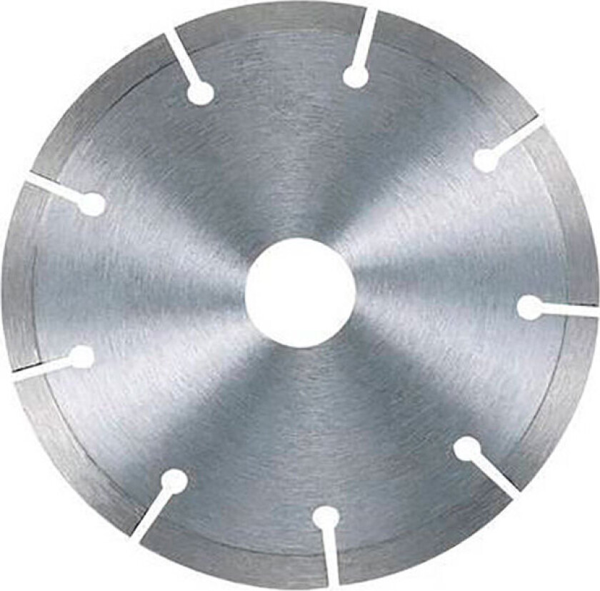 High Performance Diamond Cutting Disc Segmented Universal 230mm x 22.23mm