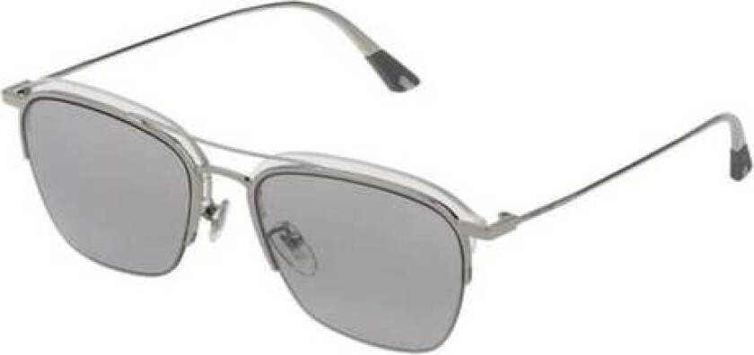 Solbriller for menn Police SPL78354579X (ø 54 mm)