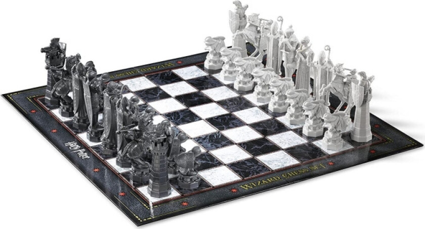 - Wizard Chess Set (NN7580)