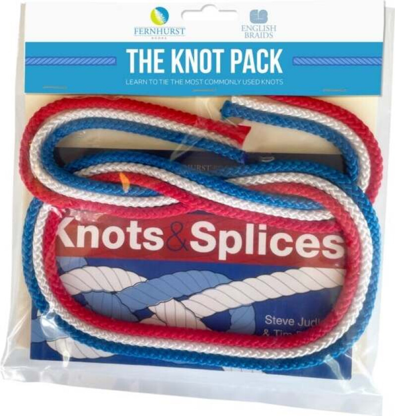 The Knot Pack av Tim Davison, Steve Judkins