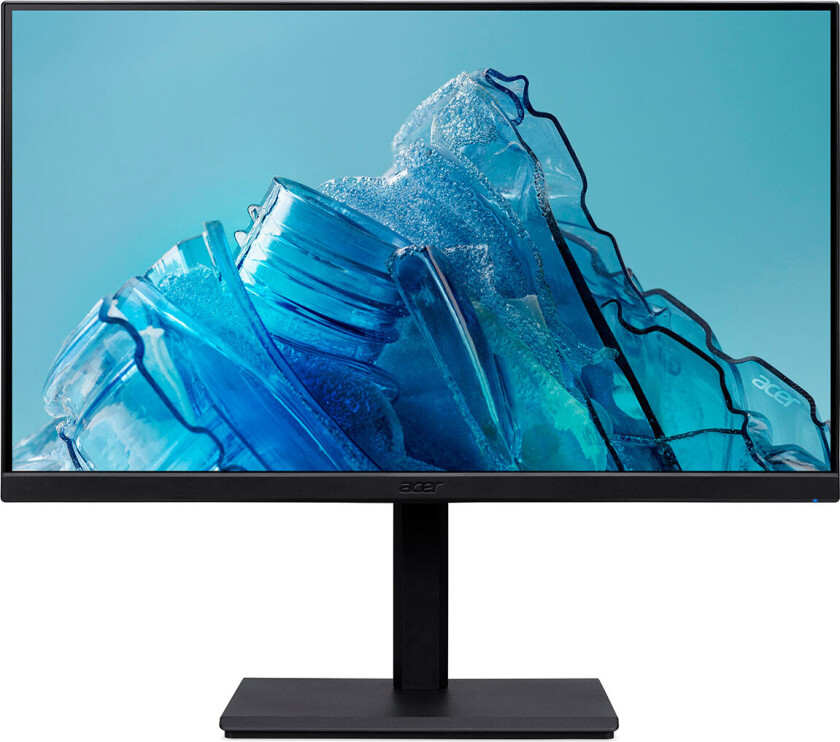 27" Acer CB271U bmiprux - LED monitor - QHD - 27" - 1 ms - Skjerm