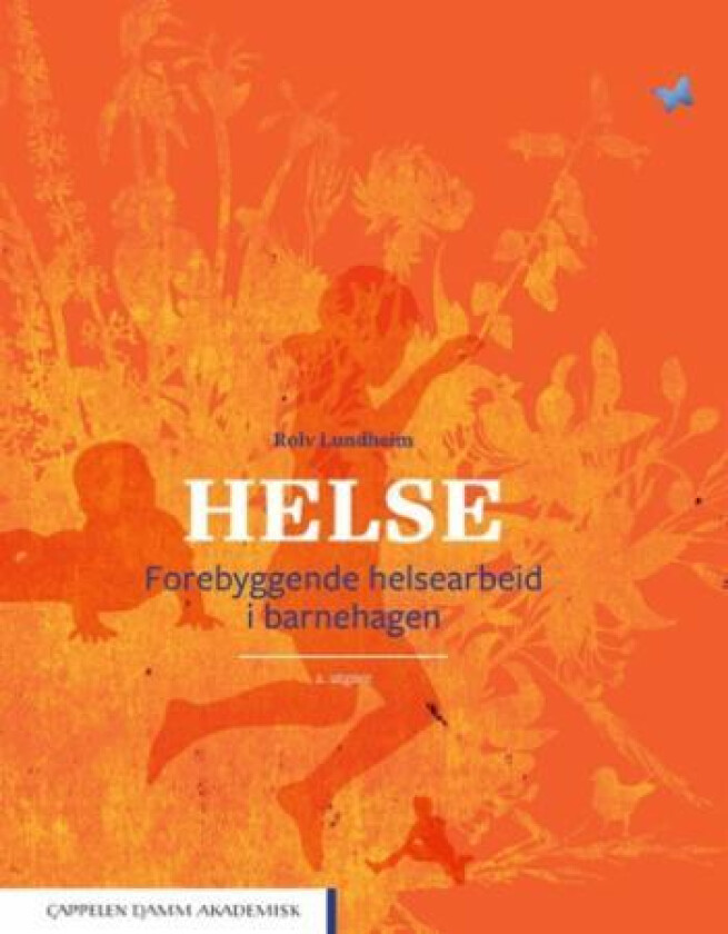 Helse av Rolv Lundheim