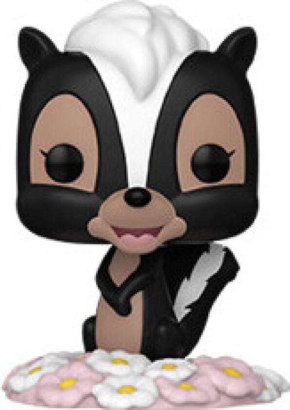 POP figure Disney Classic Bambi Flower