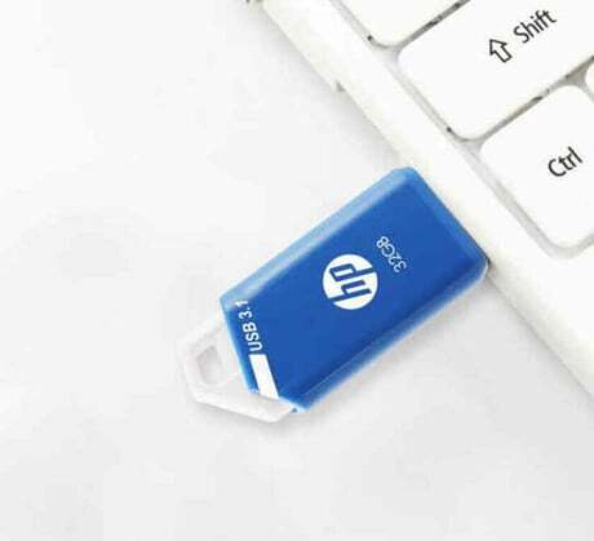 USB-kontakt HP X755W USB 3.2