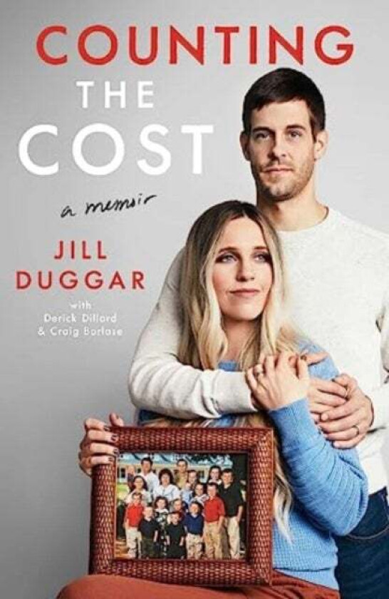 Counting the Cost av Jill Duggar