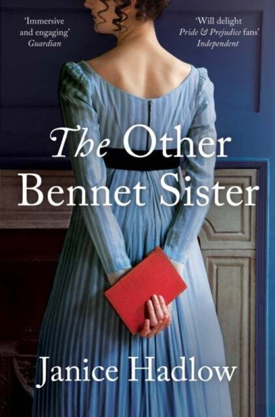 The Other Bennet Sister av Janice Hadlow