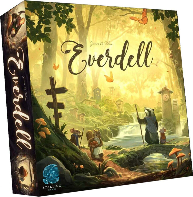 Everdell (ENG)