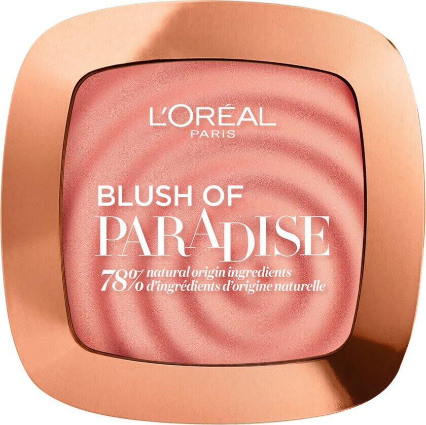 L'Oréal Paris Blush of Paradise Skin Awakening Blush 03 Melon Dol