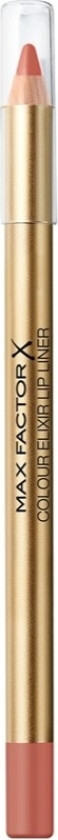 Colour Elixir Lipliner 14 Brown & Nude