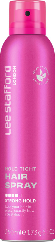 Styling Hold Tight Hairspray - 250ml