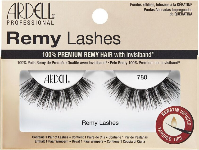Remy Lash 780