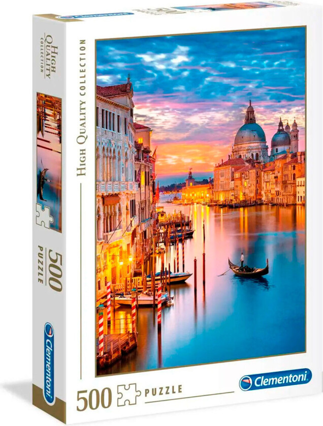 High Quality Collection